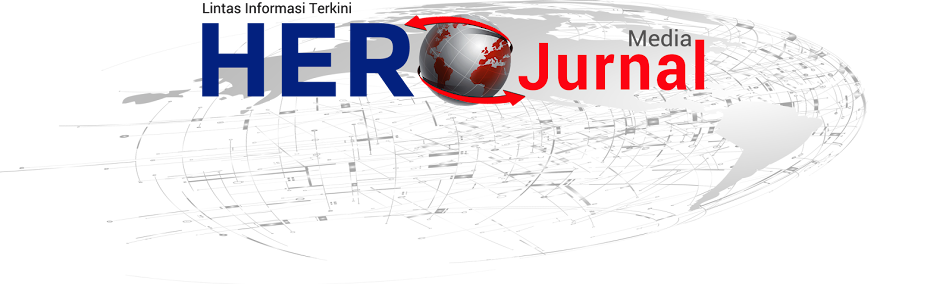 HeRo Jurnal Media